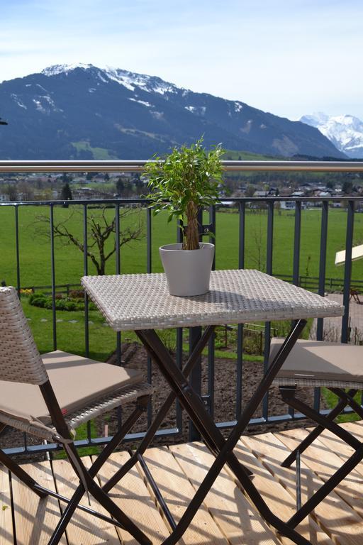 Daslichtenberg Westside Saalfelden Habitación foto