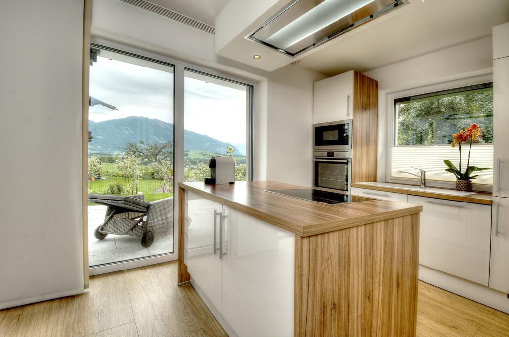 Daslichtenberg Westside Saalfelden Habitación foto
