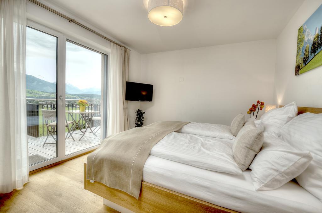 Daslichtenberg Westside Saalfelden Habitación foto