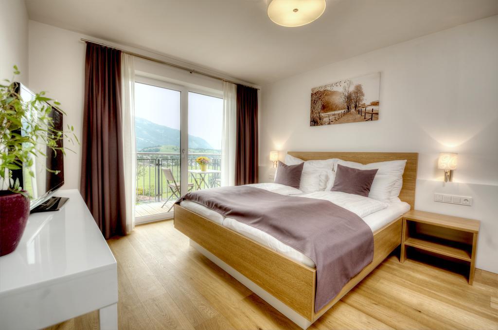 Daslichtenberg Westside Saalfelden Habitación foto