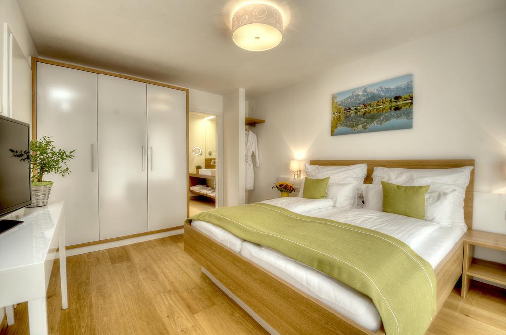 Daslichtenberg Westside Saalfelden Habitación foto