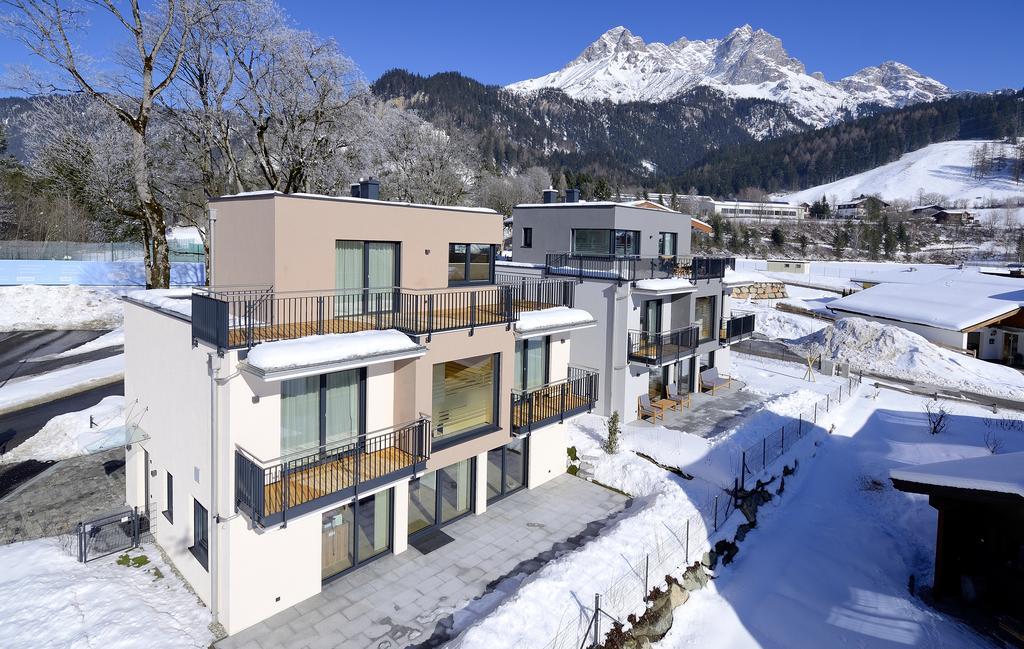 Daslichtenberg Westside Saalfelden Habitación foto