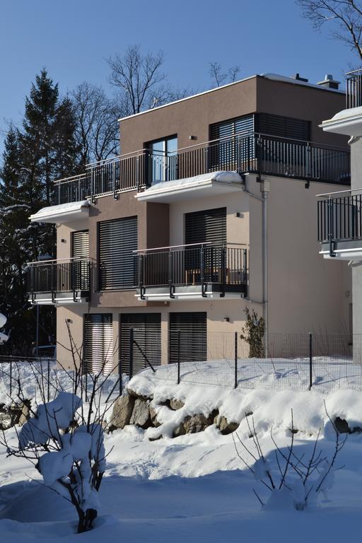 Daslichtenberg Westside Saalfelden Habitación foto