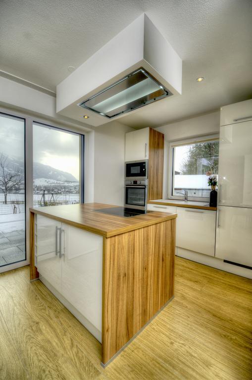 Daslichtenberg Westside Saalfelden Habitación foto