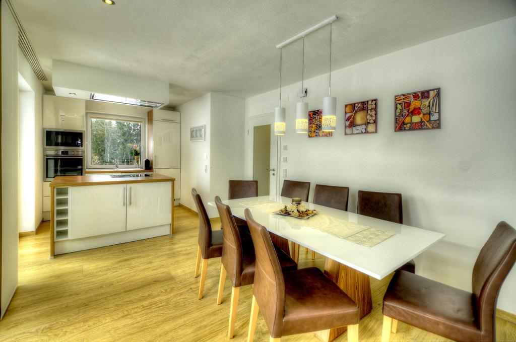 Daslichtenberg Westside Saalfelden Habitación foto