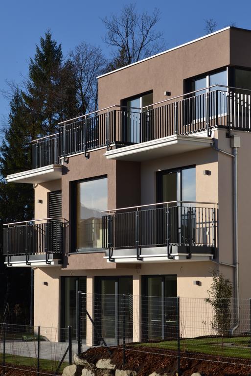 Daslichtenberg Westside Saalfelden Habitación foto